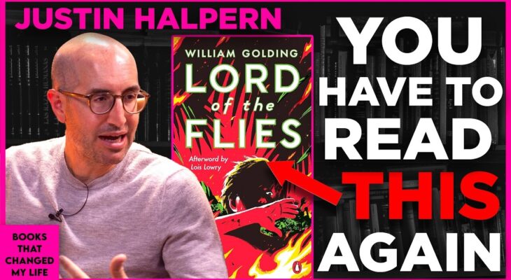 Revealed: The Book Behind Justin Halpern’s Comedy Career