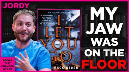 Jordy on Writing Through Toxic Love and Finding Compassion