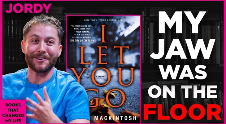 Jordy on Writing Through Toxic Love and Finding Compassion