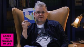 What Patton Oswalt Discovered in This Paradise’s Magic