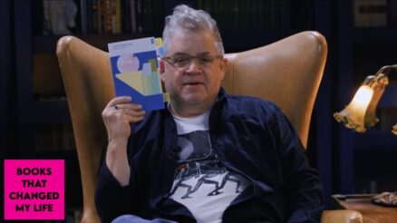 What Patton Oswalt Discovered in This Paradise’s Magic