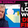 Before This Paradise: Patton Oswalt Was Deep in Brain Rot