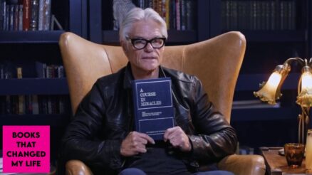 Before This Book: Harry Hamlin’s Search for Inner Wisdom