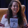 Before Screw Everyone: Caitlin Peluffo’s Comedy Origin