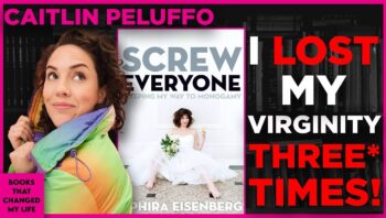 Caitlin Peluffo Turns Dating Chaos Into Big Laughs