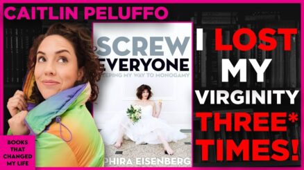 Caitlin Peluffo Turns Dating Chaos Into Big Laughs