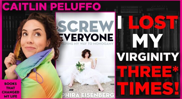 Caitlin Peluffo Turns Dating Chaos Into Big Laughs