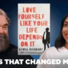 What Jenna Johnson Discovered When She Chose Self-Love