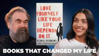 What Jenna Johnson Discovered When She Chose Self-Love