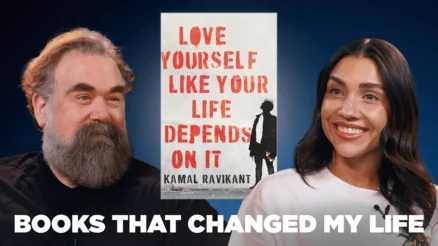 What Jenna Johnson Discovered When She Chose Self-Love