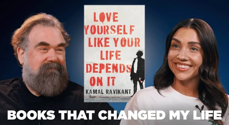 What Jenna Johnson Discovered When She Chose Self-Love