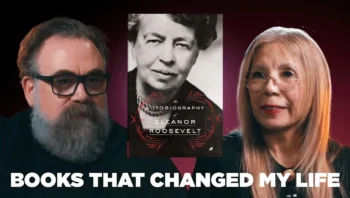 Eleanor Roosevelt’s Legacy According to Liz Flynt
