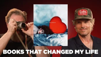 Reto Sterchi: Bourdin Turned His Whole Career Vision Around