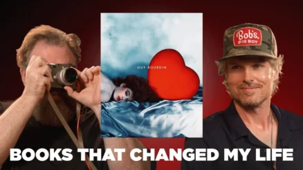 Reto Sterchi: Bourdin Turned His Whole Career Vision Around