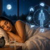 The Sleep Window Linked to Healthier Biological Aging