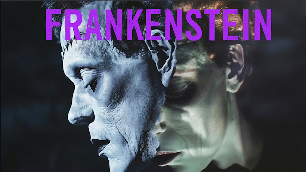 Are You Wearing a Mask? Lessons from Frankenstein