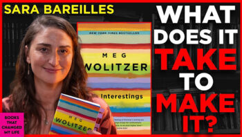 Sara Bareilles on Adapting The Interestings