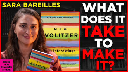 Sara Bareilles on Adapting The Interestings