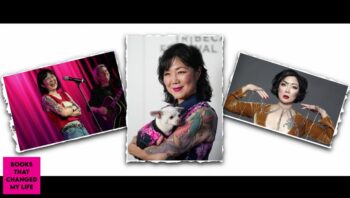 Before I’m With the Band: Margaret Cho’s Search for Voice