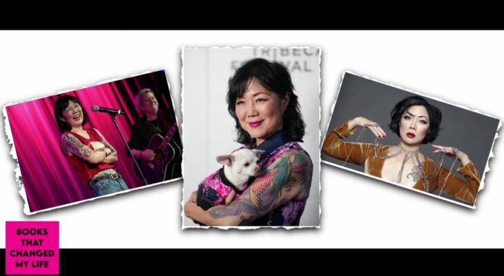 Before I’m With the Band: Margaret Cho’s Search for Voice