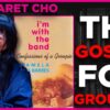 What Margaret Cho Learned From I’m With the Band’s Pages