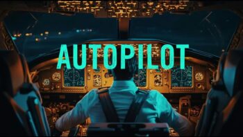 What Happens When You Finally Break Free From Autopilot