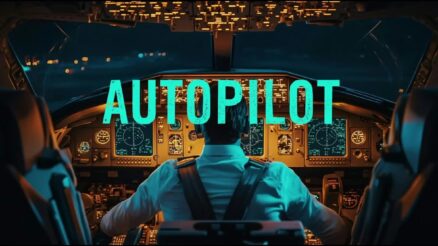 What Happens When You Finally Break Free From Autopilot