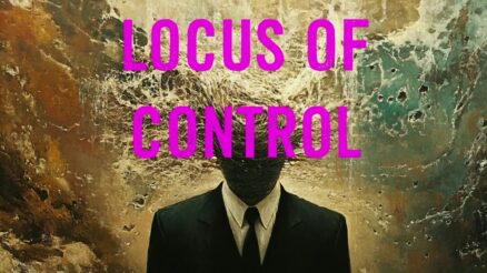 What Claiming Your Internal Locus of Control Really Means