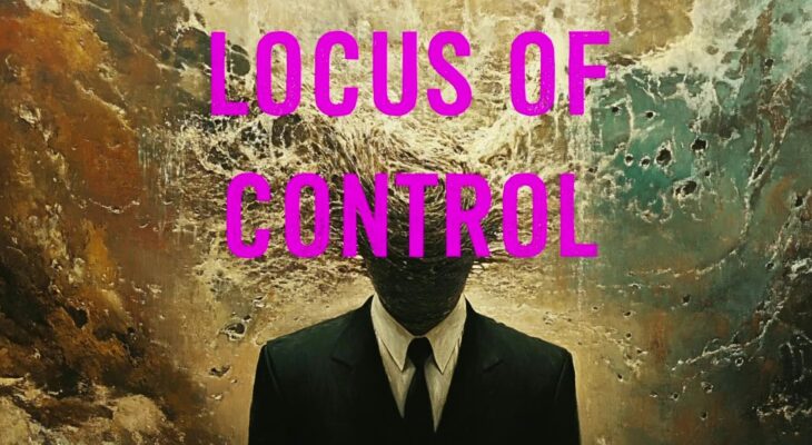 What Claiming Your Internal Locus of Control Really Means
