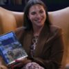 Before Red Queen: Victoria Aveyard’s Middle-earth Phase