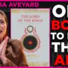 Tolkien’s Impact on Victoria Aveyard and Tempest in 2026