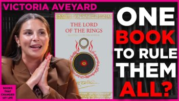Tolkien’s Impact on Victoria Aveyard and Tempest in 2026