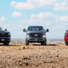 What Pickup Trucks Work Best for Washington Farms in 2026