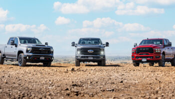 What Pickup Trucks Work Best for Washington Farms in 2026