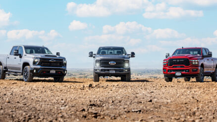 What Pickup Trucks Work Best for Washington Farms in 2026