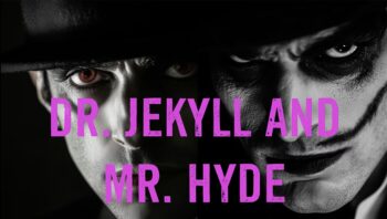 Are You Hiding Behind an Alter Ego?