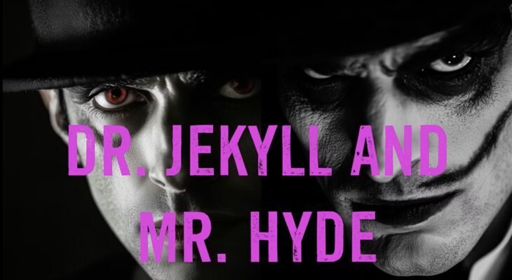 Are You Hiding Behind an Alter Ego?
