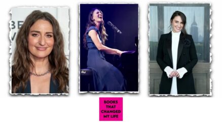 How The Interestings Shaped Sara Bareilles
