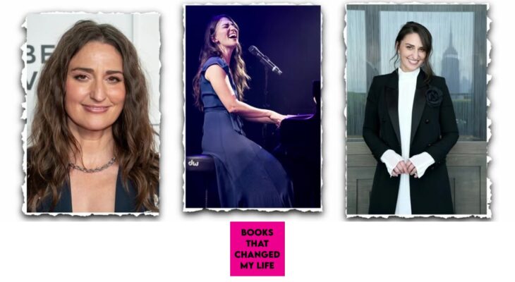 How The Interestings Shaped Sara Bareilles