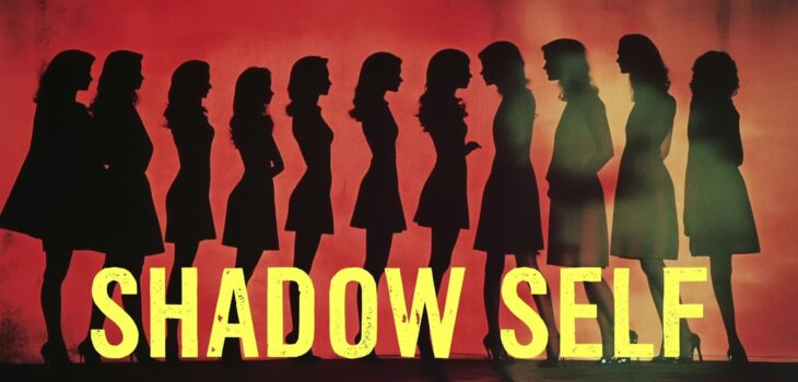 Shadow self leadership emotional agency concept