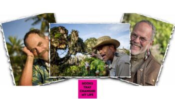 Joe Rohde’s Creative Method Turns Imagination Into Structure