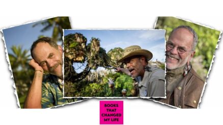 Joe Rohde’s Creative Method Turns Imagination Into Structure