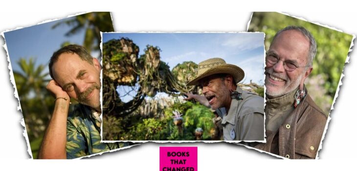 Joe Rohde discussing creativity, structure, and Pagoo