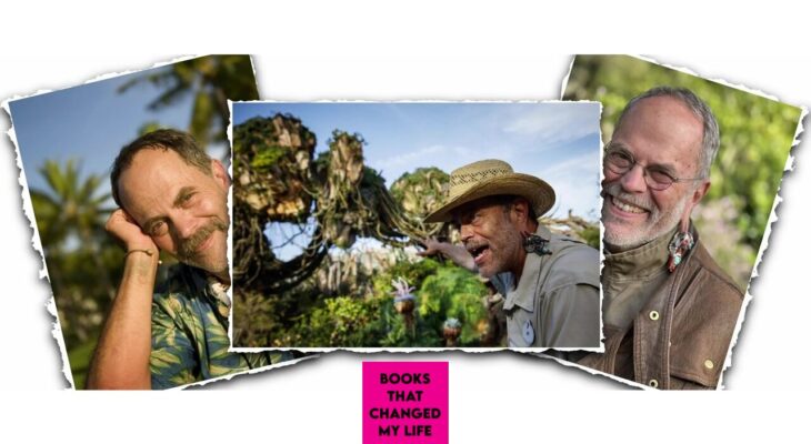 Joe Rohde’s Creative Method Turns Imagination Into Structure