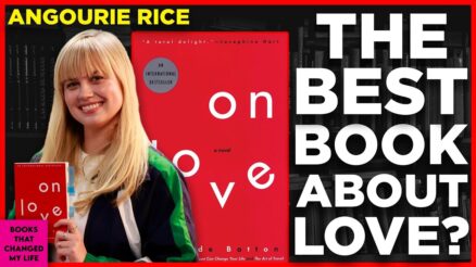 What On Love Taught Angourie Rice About Romance