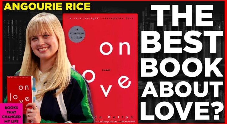 What On Love Taught Angourie Rice About Romance