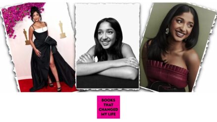 Preview: How Attack on Titan Shaped Maitreyi Ramakrishnan