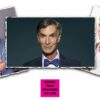 How Carry On, Mr. Bowditch Shaped Bill Nye’s Curiosity