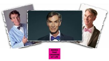 How Carry On, Mr. Bowditch Shaped Bill Nye’s Curiosity