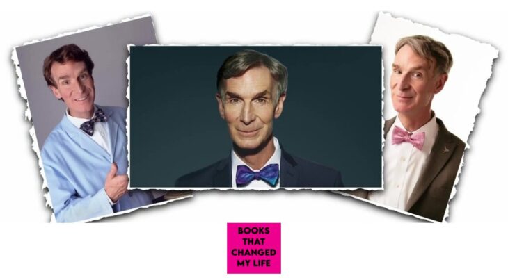 How Carry On, Mr. Bowditch Shaped Bill Nye’s Curiosity